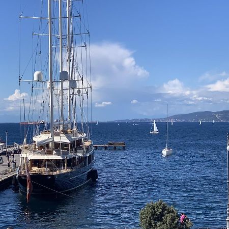 Five Flowers Guest House Trieste Exterior foto