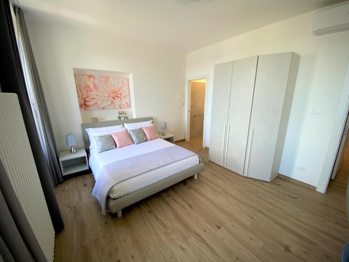 Five Flowers Guest House Trieste Exterior foto